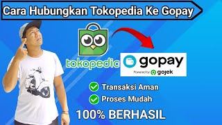 Download lagu Terbaru ! Cara Menyambungkan Tokopedia Ke Gojek / Gopay| Dompet Digital mp3