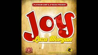 Laza Morgan Joy Platinum Camp &amp; JP Music March 2014 @CoreyEvaClean