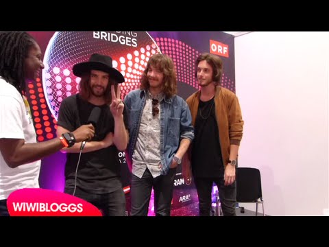 Interview: The Makemakes (Austria) | wiwibloggs