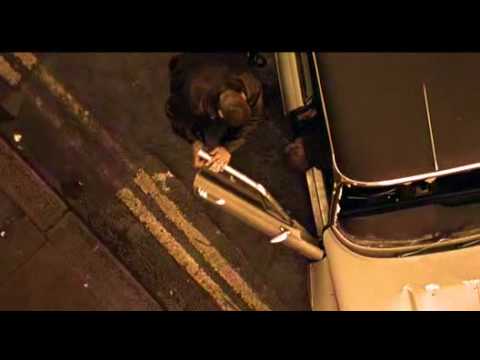 Big chris completely losing the plot