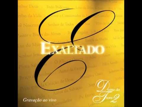 A Ele A Glória video