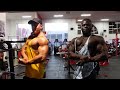 1 Day Out Vlog - Prep Series Ep 6