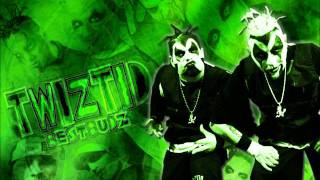 Insane Clown Posse- Homies (Lyrics)