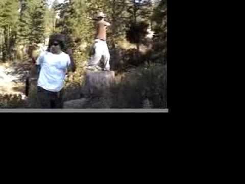 King Muffa and the Mystic Crystal