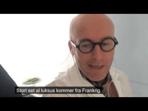 Hvad er fransk valg for dig?