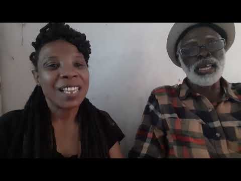 Michelle Irie interview with Tychicus 2023