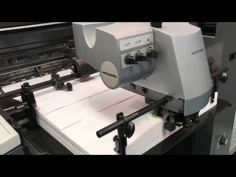 Heidelberg SM 52 - 4 P - 2004