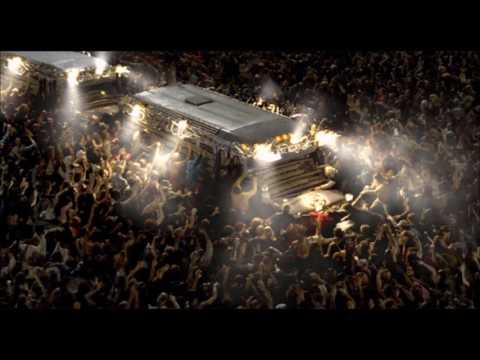 Hax0r! - Zombie infestation [Deathstep]