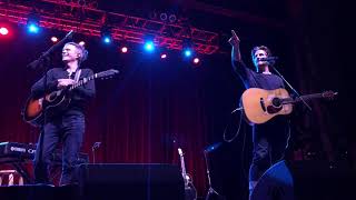 Stray Cat Strut/80s Night into Suspended