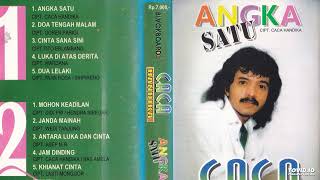 Download lagu Caca Handika - Angka Satu ( Full Album ) mp3
