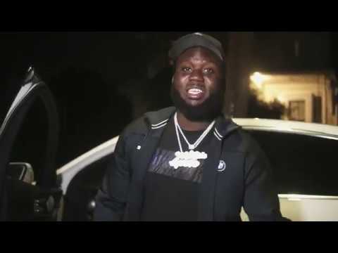 K Smith Millionaire Dreams (Official Music Video) ft Kyle From Da 6