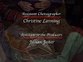 Barney Barney S Christmas Star Credits Baby Einstein Baby Santa S Music Box