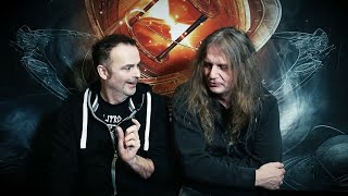 BLIND GUARDIAN : Song by Song  | Trial by the Archon + Wizards Crown Teaser
