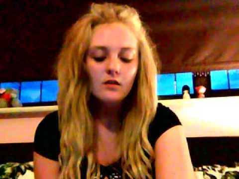 Lauren Anne Banks - Safe and Sound