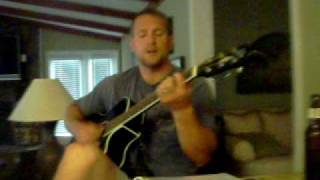 Forever Young Stoney Larue  acoustic cover