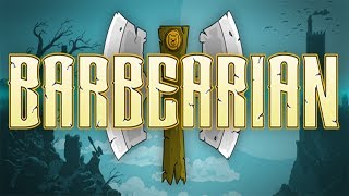 BARBEARIAN - Game Preview Trailer (iOS Android)