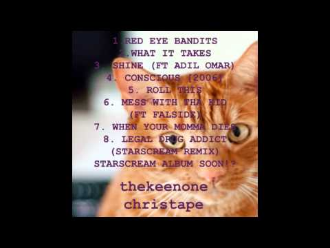 thekeenone - Legal Drug Addict (Starscream Remix)