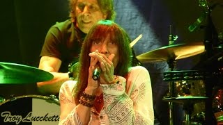 TESLA - Getting Better - LIVE on their 2015 Tour @ House of Blues Myrtle Beach