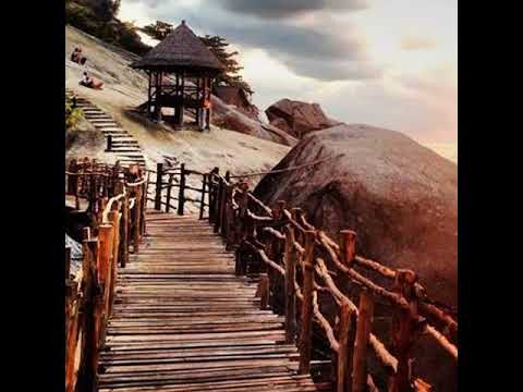 James Trystan @ Eden, Koh Phangan June 2016