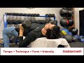Tempo, Techniques, Form & Intensity 廣東話版 | #AskKenneth