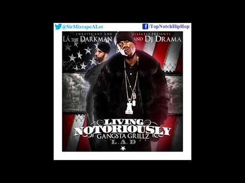 Willie The Kid - You Remix (Feat. Bobby Valentino & La The Darkman) [Living Notoriously]