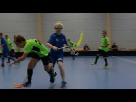 Maalikooste Tapanilan Erä D04 valkoinen - AxiA (3 - 5) 30.10.2016