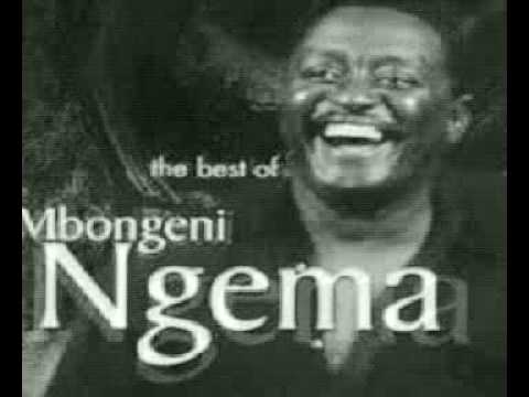 Mbongeni Ngema - Mbongolo
