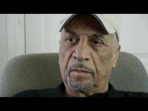 Dr. Claud Anderson- Origin of Snitching (Meritorious Manumission)