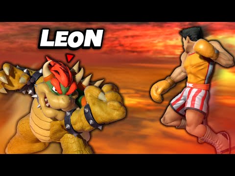 I got my Runback With the Best BOWSER in the World