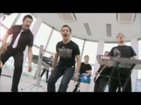 Amajlija Bend - 7 Dena