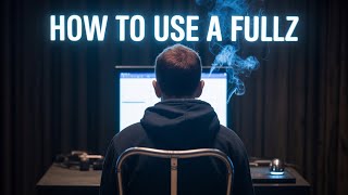 How to use a Fullz 