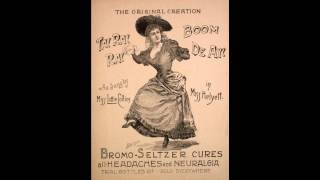 Ta-Ra-Ra Boom-De-Ay (1891)