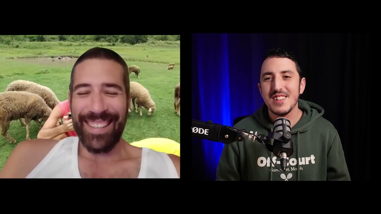 פרק #13 | ראש של עסקים - יזמות, קהילה וחופש  | אנטולי אידלמן –  קהילת 'החשדניסטים'