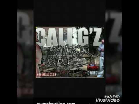 Promotional video thumbnail 2 for “cali G’z”