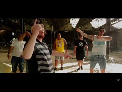 COTO La Selecta - Compile Freestyle à emporter saison 1&2 (CDLS PROD)