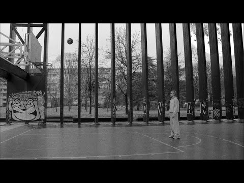 Mr.Rain - IMMORTALI (Official Visual Art Video)