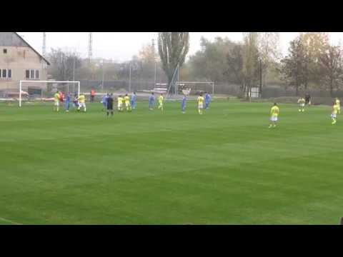 2019.11.10. Ceglédi VSE - FC Hatvan