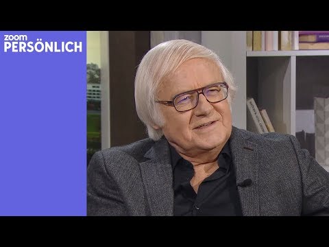 Zoom Persönlich – Gilbert Gress