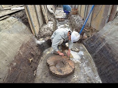 Sakai The Movies【Nisanzai kofun】