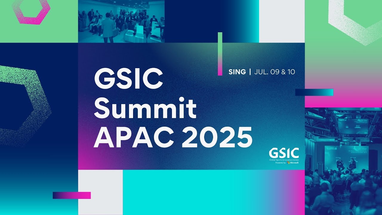 2025 GSIC summit recap