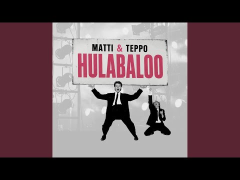 Hulabaloo