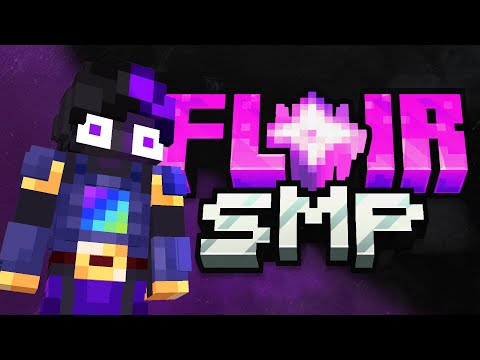 Join the Next Big Content Creator SMP Now!