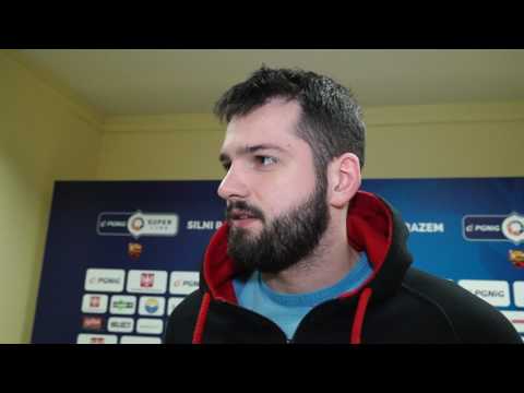 Piotrkowianin - Vive Tauron - zapowiedź