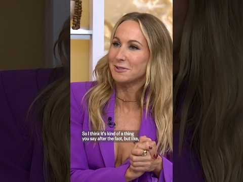 Nikki Glaser on why Tom Brady has regrets over his roast