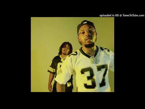 [FREE] Los x WB Nutty Type Beat "Cake Walk"