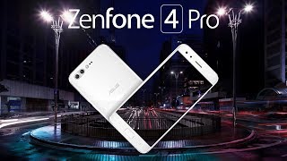 Asus ZenFone 4 Pro ZS551KL