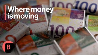 Is Middle East Unrest Driving Wealth Back to Europe?
