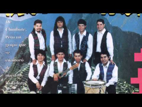 Corazón Andino - Grupo Andino Show