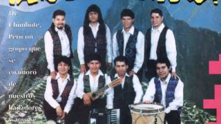 Corazón Andino - Grupo Andino Show