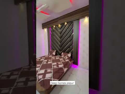 10×12 Bedroom design